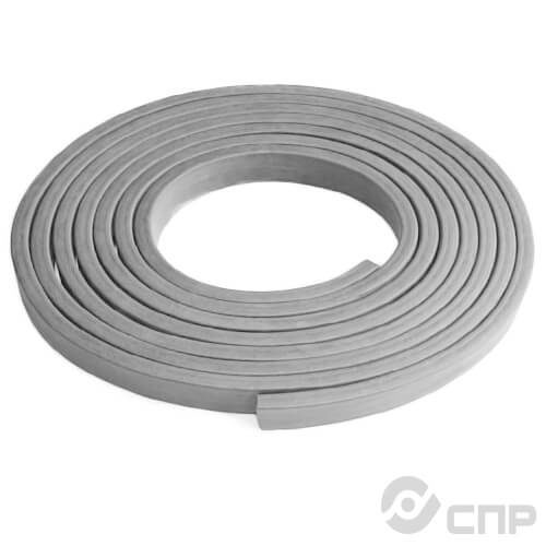 Шнур прямоугольного сечения 6,35х6,35