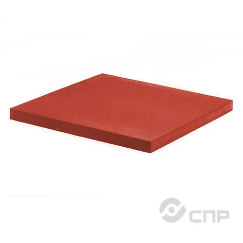 Техпластина (лист) 150х150х2,8